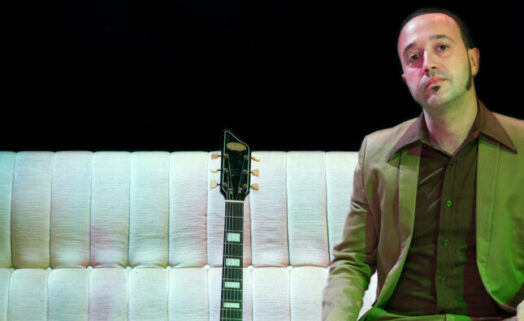 Iker Piris Blues Band