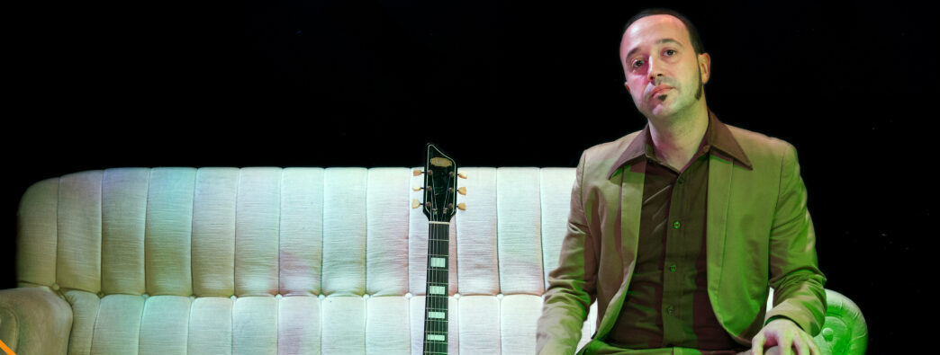 Iker Piris Blues Band