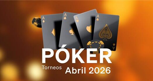 poker abril