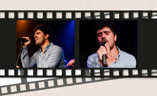 Ivan Azkarate canciones de cine