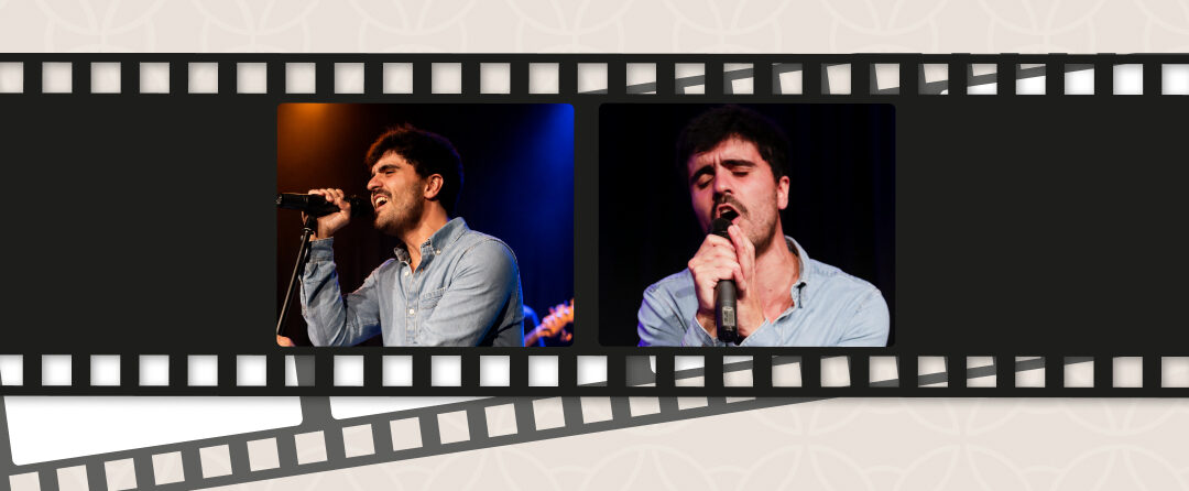Ivan Azkarate canciones de cine